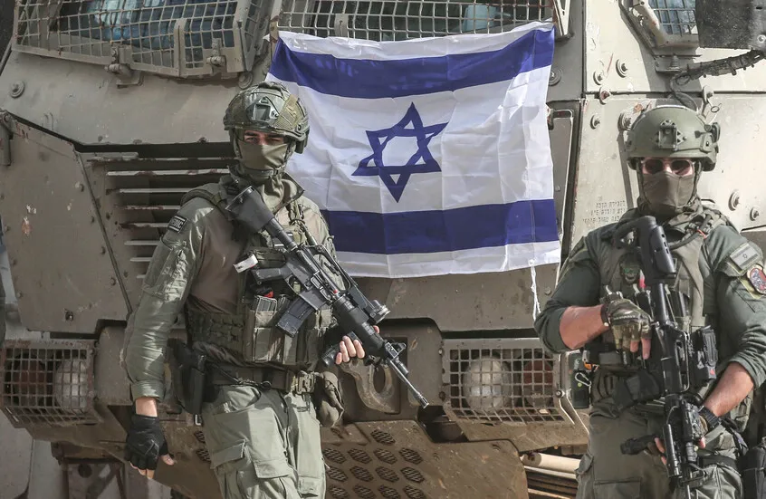 مفوض أممي: إسرائيل تضاعف جهودها للضم غير المشروع للأراضي الفلسطينية